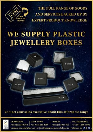 Jewellery Boxes Affordable