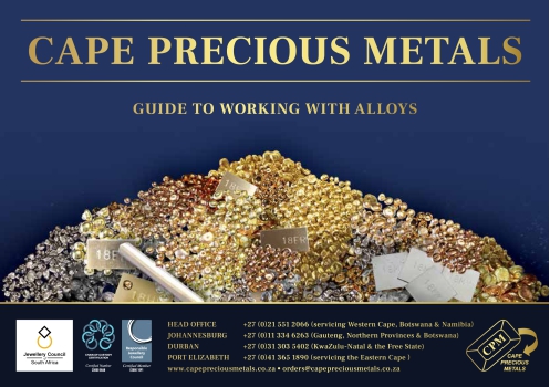 CPM Metals Guide