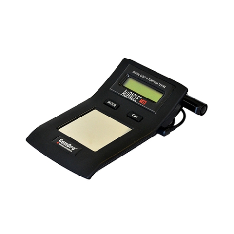 Cape Precious Metals - Auracle Electronic Gold Tester