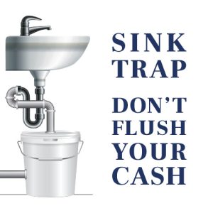 Sink Trap System