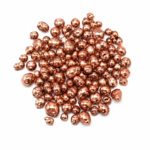 Copper Base Metal