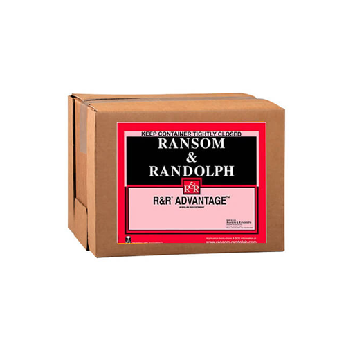 Advantage Investment Powder