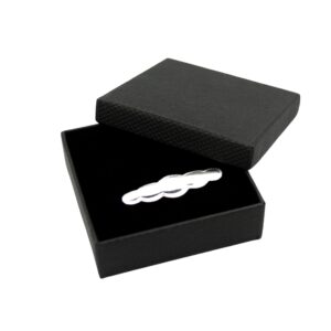 Black Jaquer Box