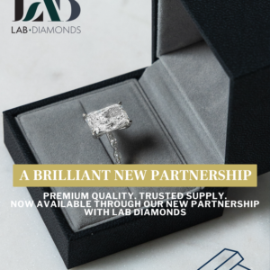 Lab Grown Diamonds