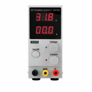 Digital Plating Machine
