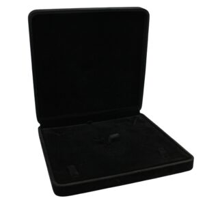 Small Velvet Set Box