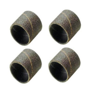Sander Bands